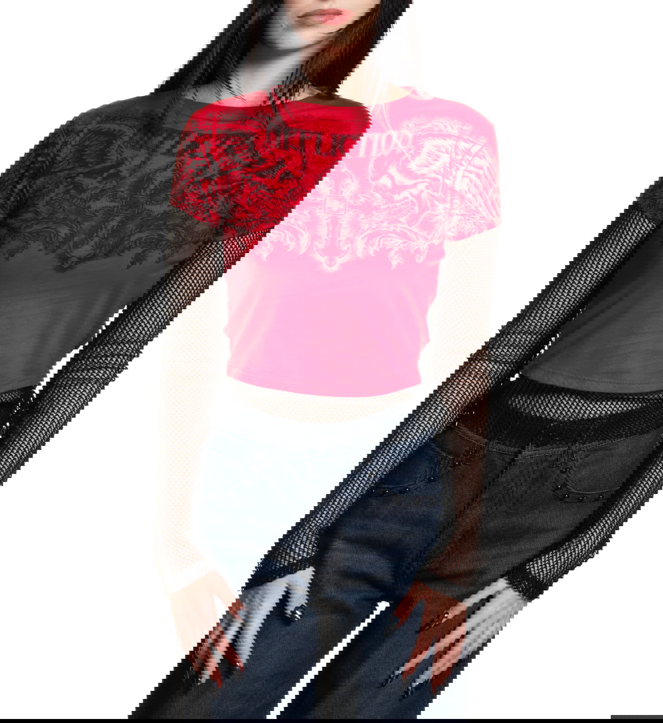 Winged Up - Affliction Clothing