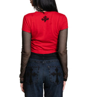 Winged Up - Affliction Clothing