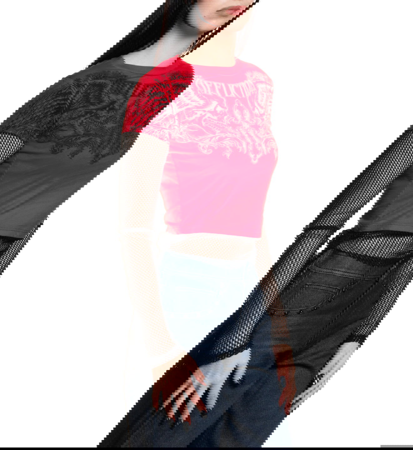 Winged Up - Affliction Clothing