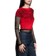 Winged Up - Affliction Clothing