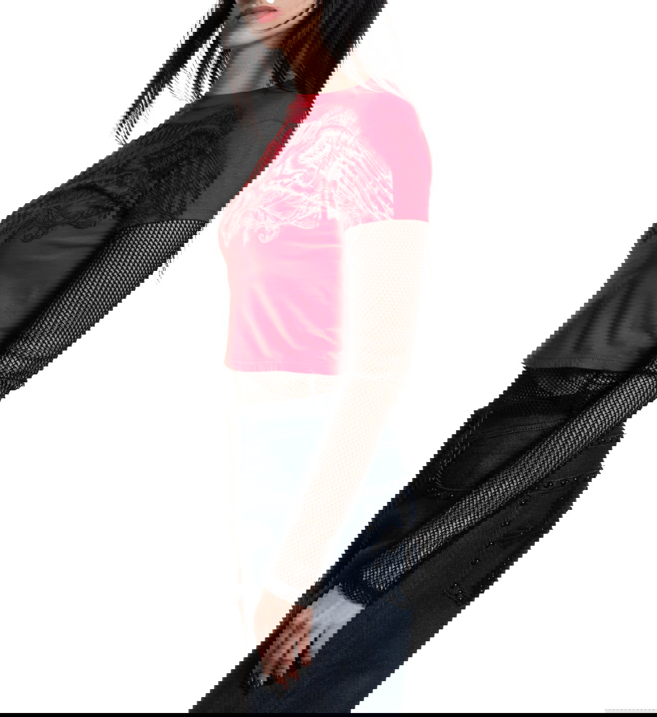 Winged Up - Affliction Clothing