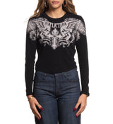 Winged Up LS Thermal
