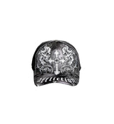 Winged Up Hat