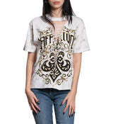 Winter Epitaph Tee
