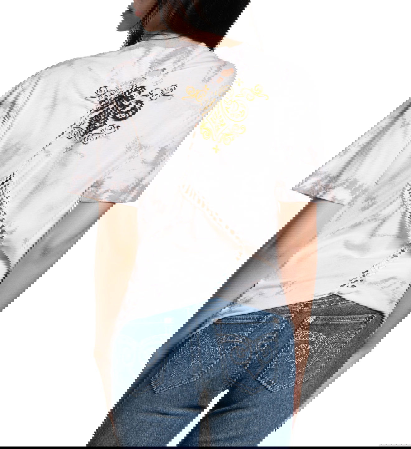 Winter Epitaph - Affliction Clothing