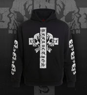 Free Mind Hoodie