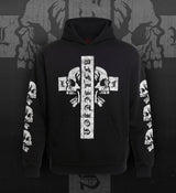 Free Mind Hoodie