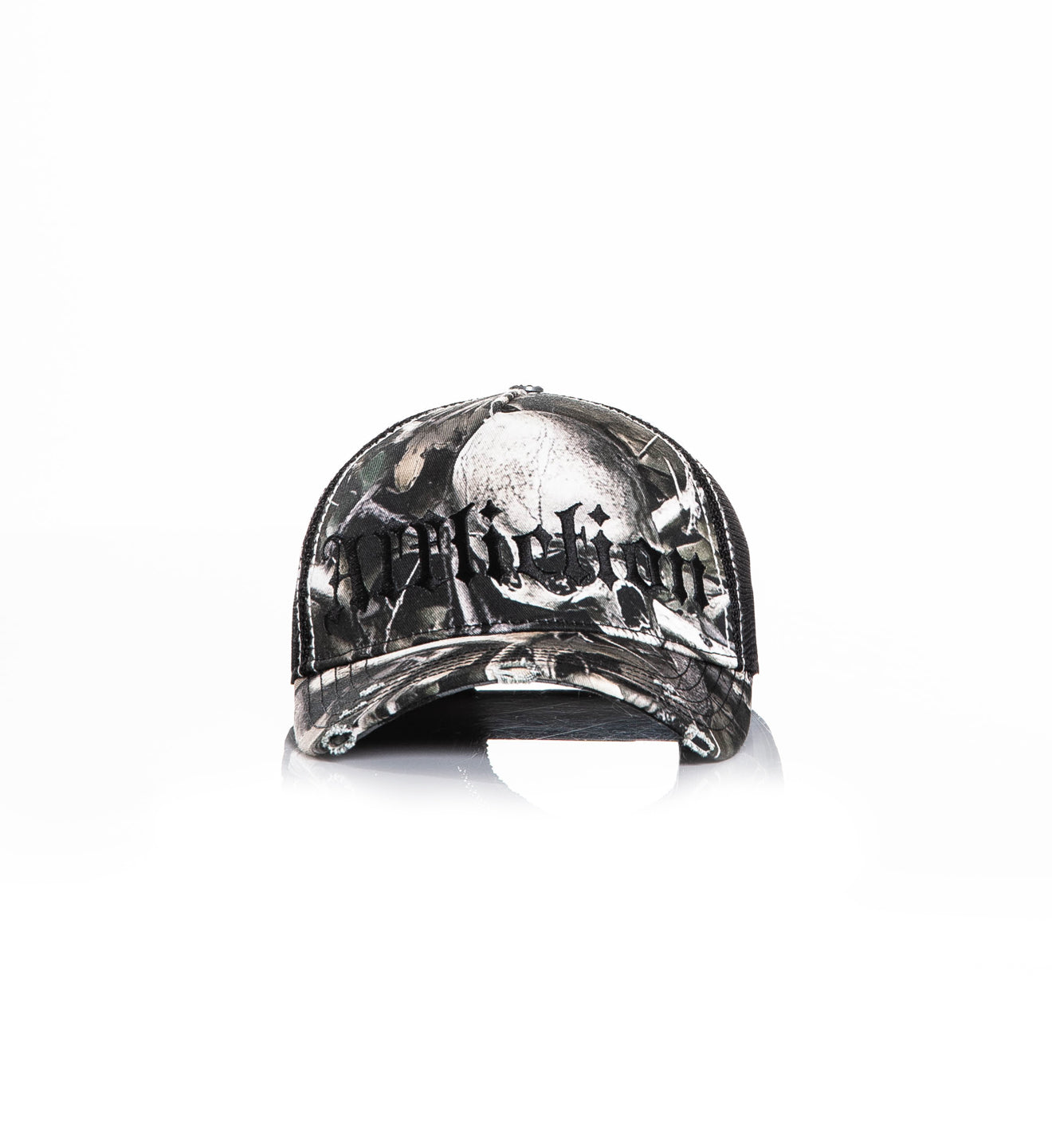 Skulltree Haze Hat – Affliction Clothing