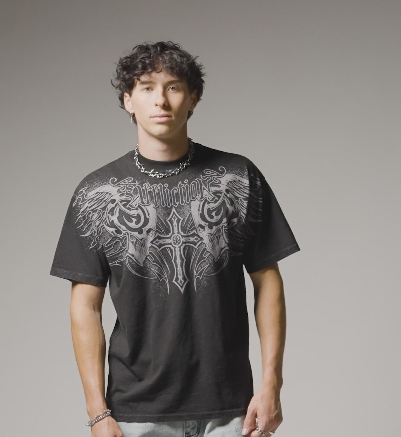 Dark Deceiver Tee