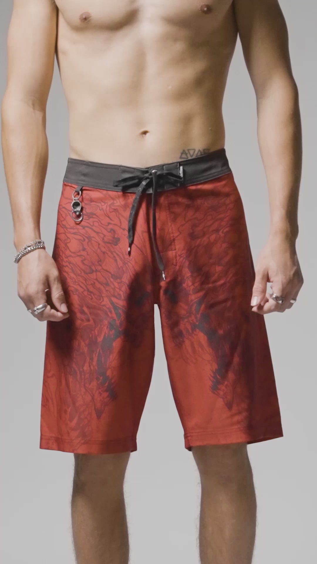 Burn Boardshorts