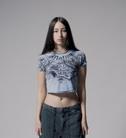 Superstition Baby Tee