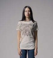 Residual Chaos Tee