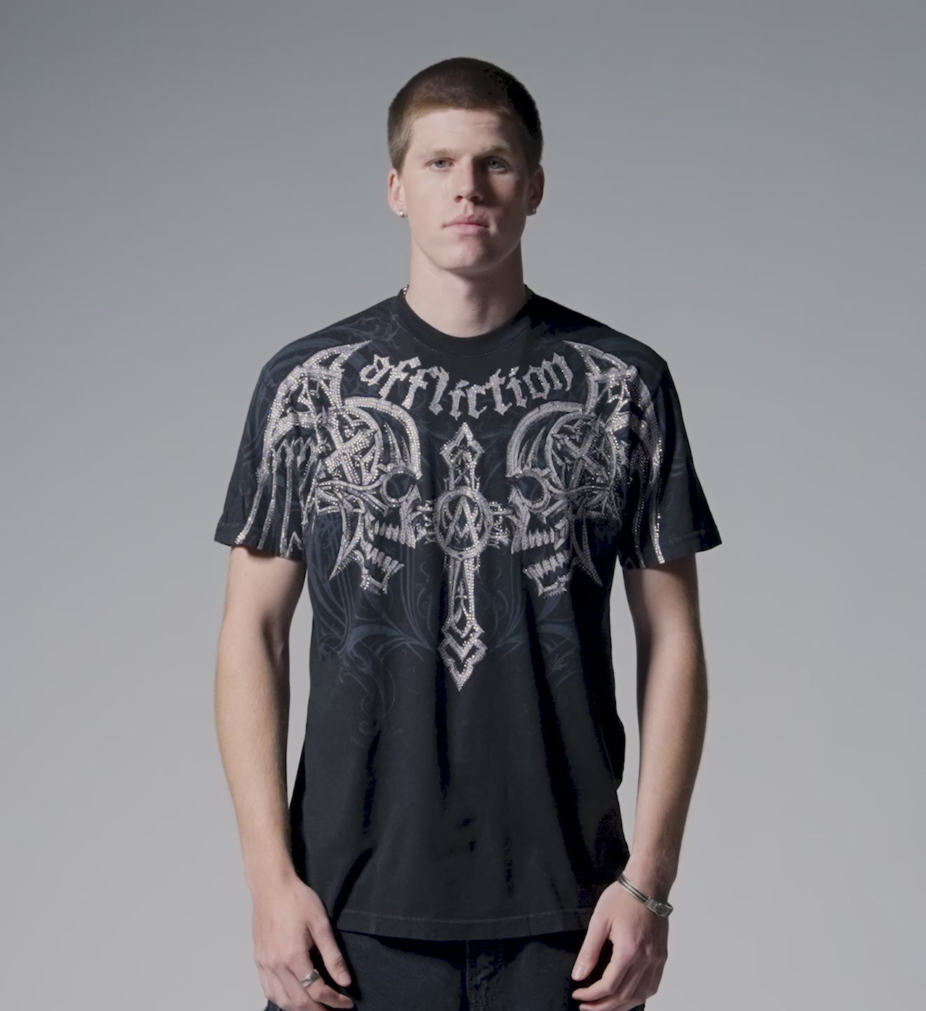 Vantage Tee