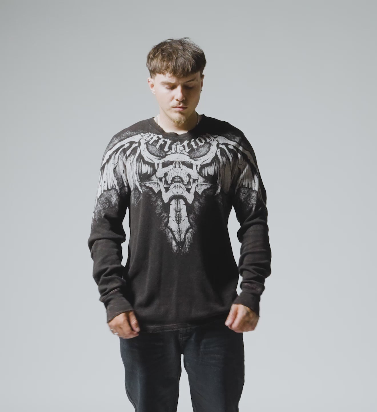 Night Screamer Thermal