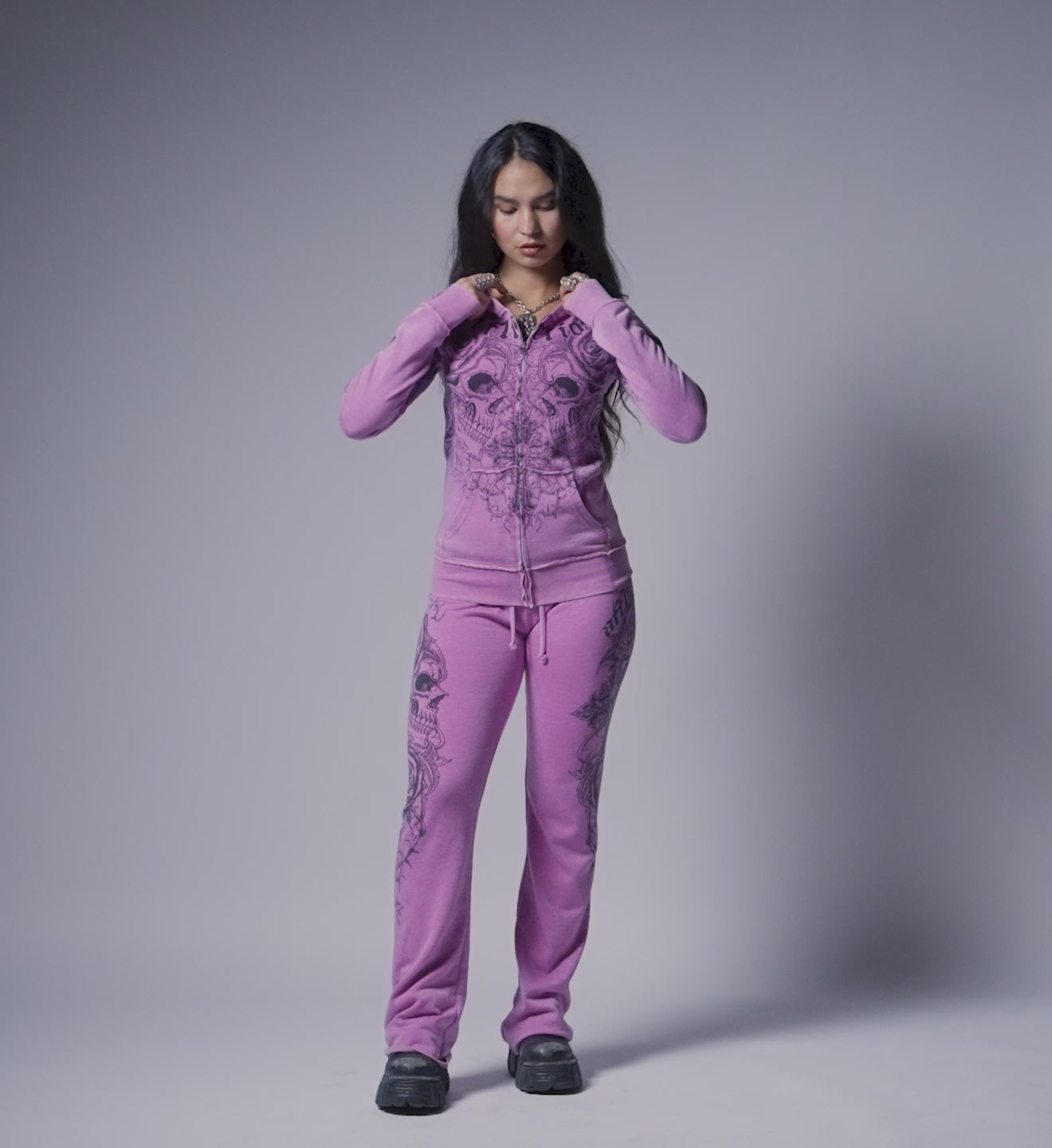 Forgotten Sweatpant