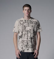 Neglect Tee
