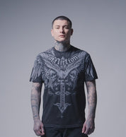 Death Eyes Tee