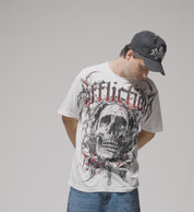 South Arcade Tee