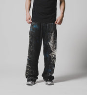 Toxic Wrath Pj Pant