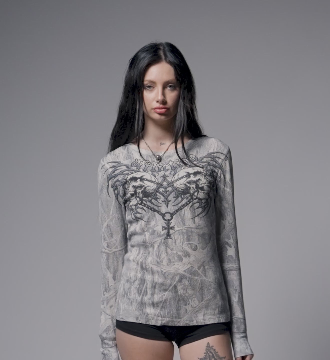 Collapse LS Thermal