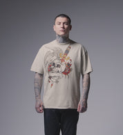 Obsidian Strike Tee