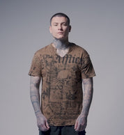 Neglect Tee