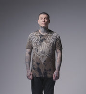 St Peter Tee