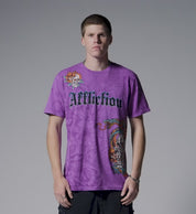 Serpentine Eye Tee