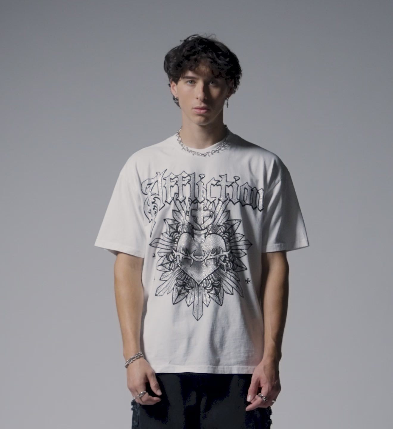 Glory Avowed Tee