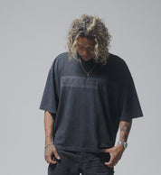 Free Mind Boxy Tee