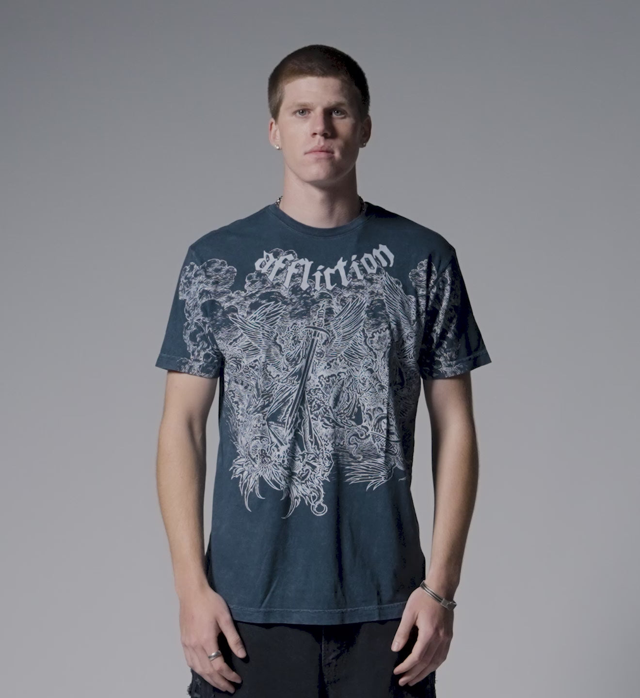 Angels Tee