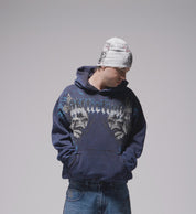 Shattered Po Hood