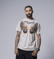 8 BALL Tee
