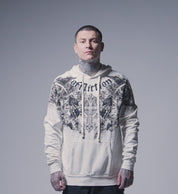 Mortal Veil Po Hood