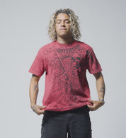 Liquid Death Reaper Tee
