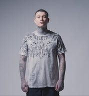 Winged Up Tee