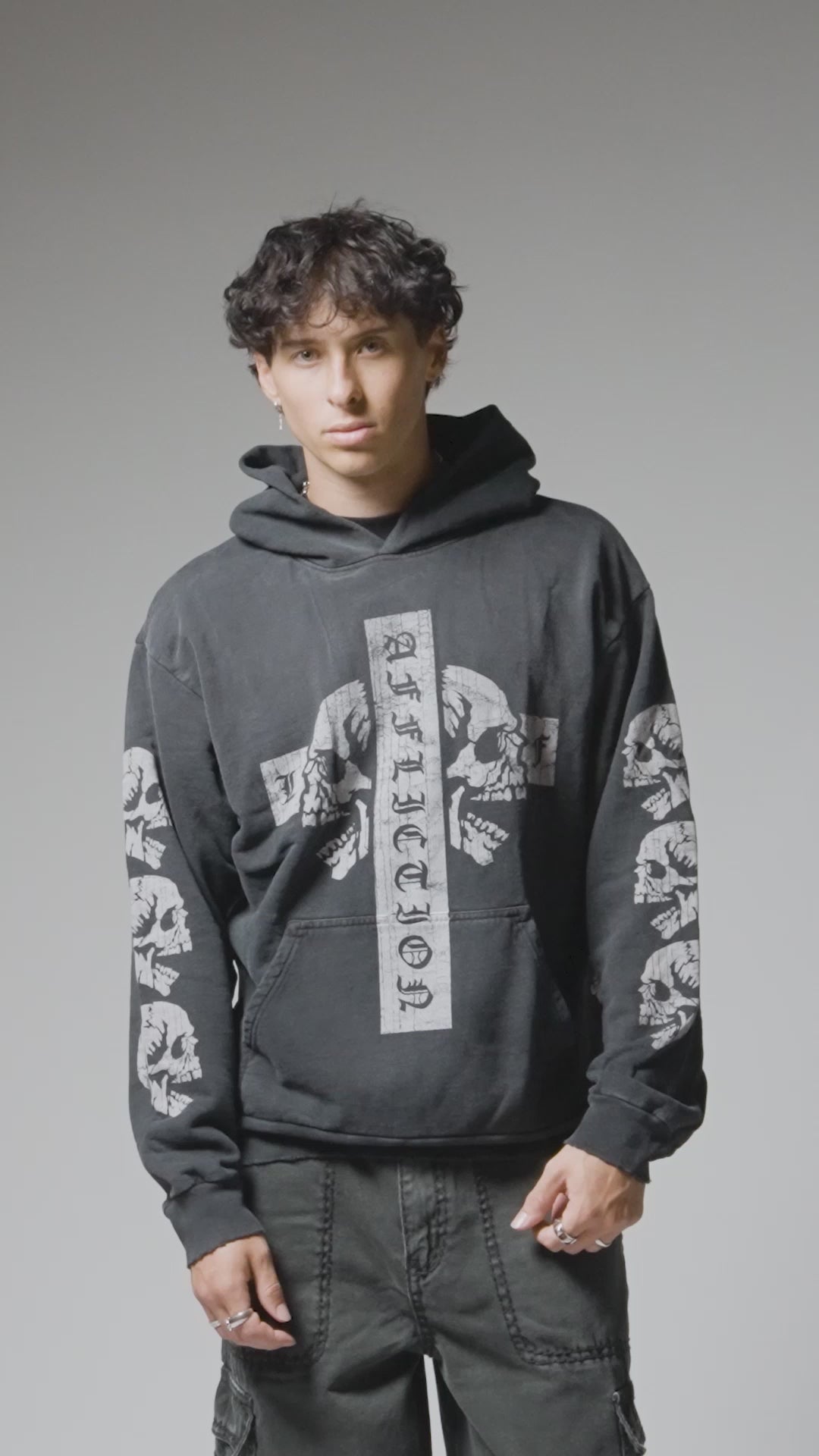 Free Mind Hoodie