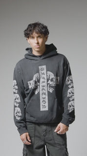 Free Mind Hoodie