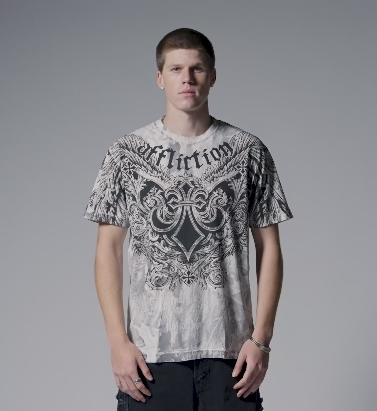 Omen Tee