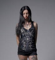 Aria Cross Tank