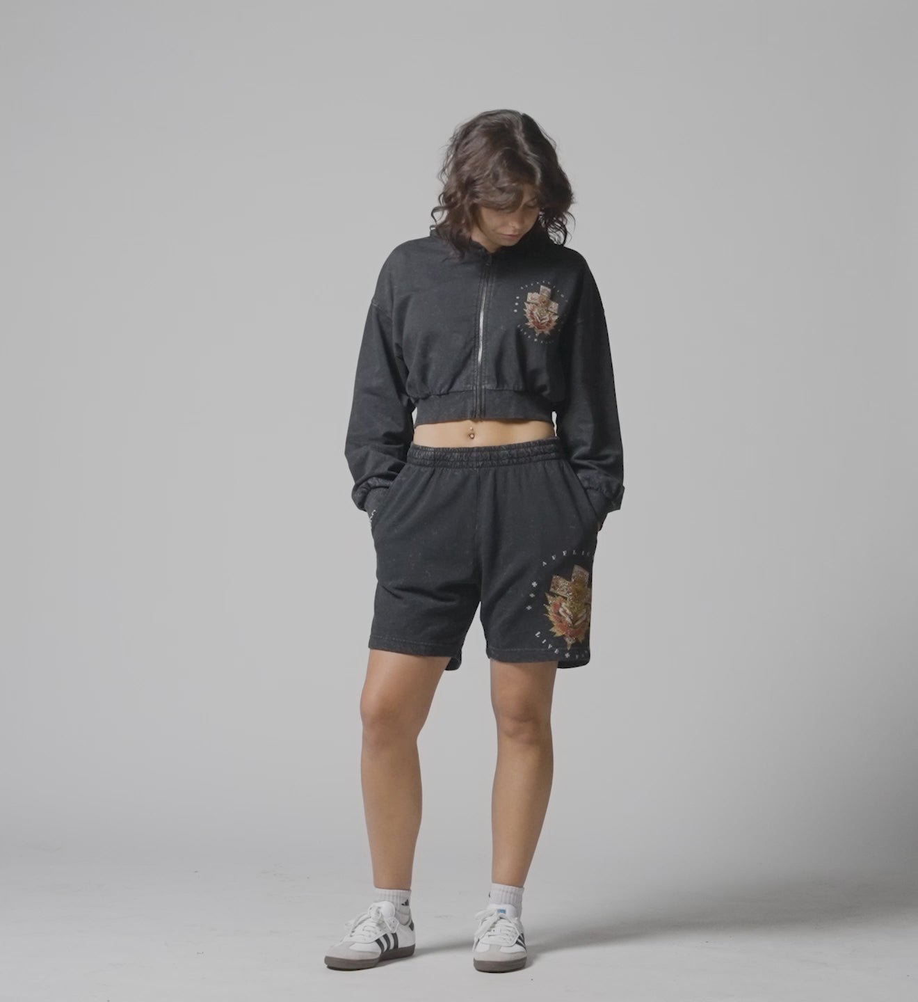 Milagro Short