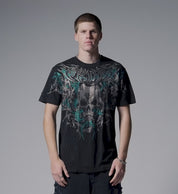 December Horizon Tee