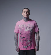 Shrouded Mob Tee