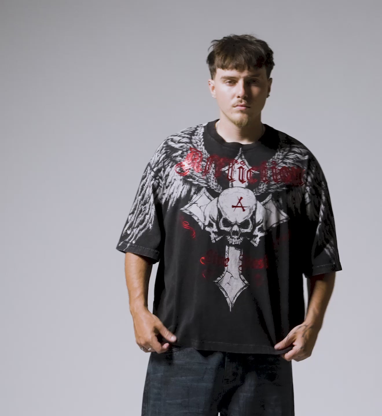 Imperial Life Boxy Tee