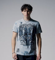 Iron Thunder Tee