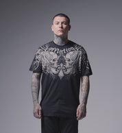 Uprooted Tee
