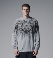 Step Of Honor LS Tee