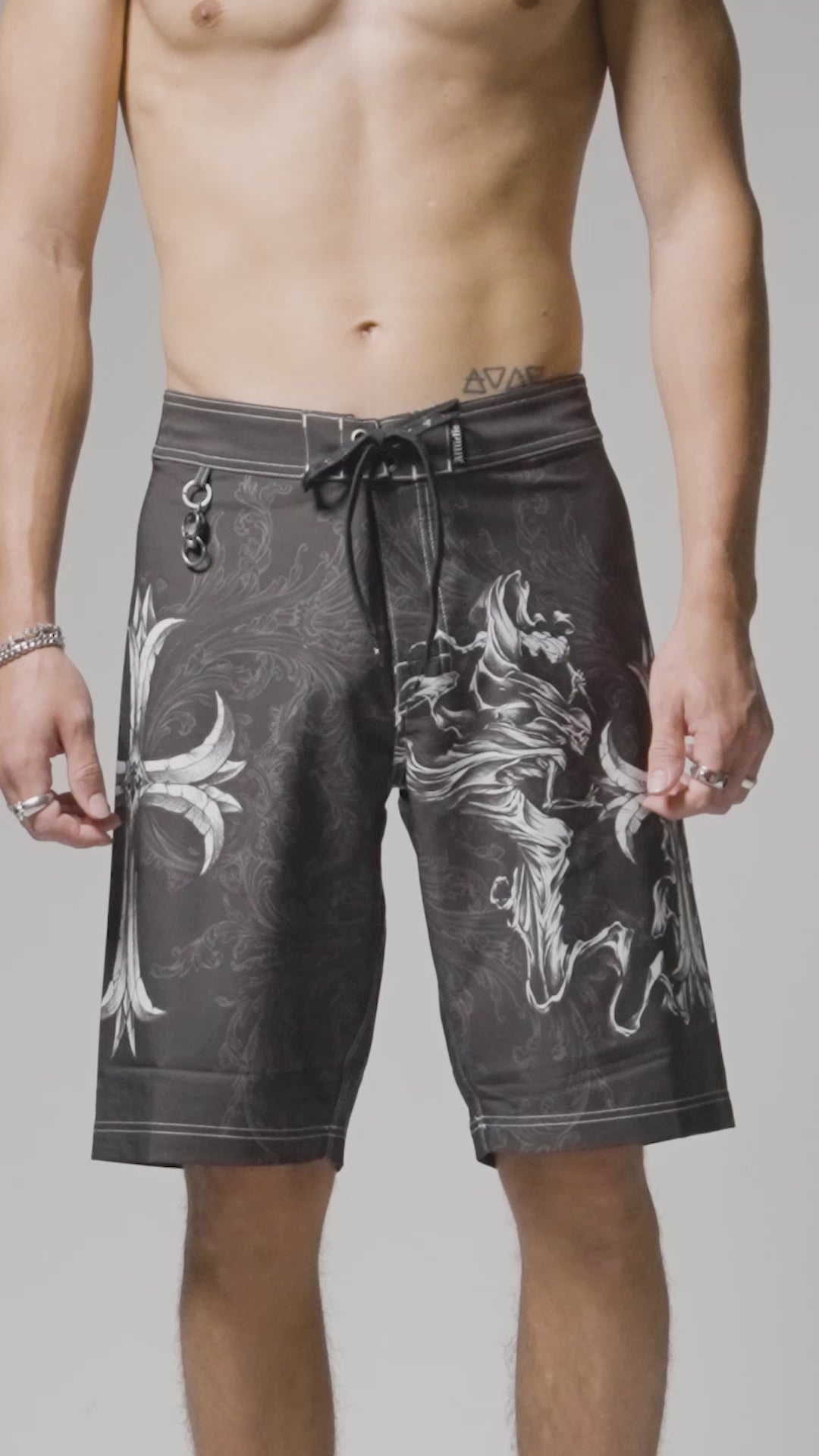 Jump Boardshort