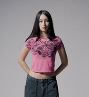 Superstition Baby Tee