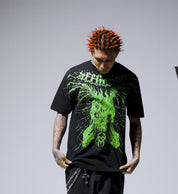 Hazheart Tee